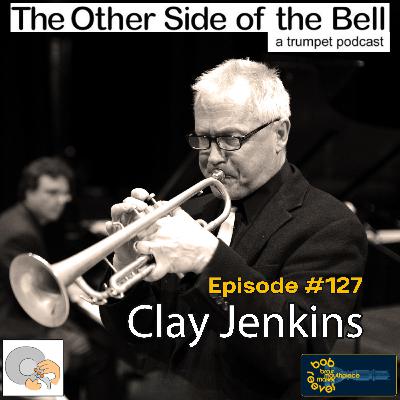 Episode #127 Clay Jenkins