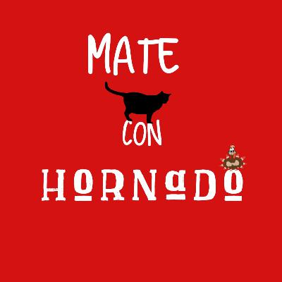 Mate con Hornado