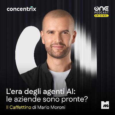 L'era degli agenti AI: le aziende sono pronte?
