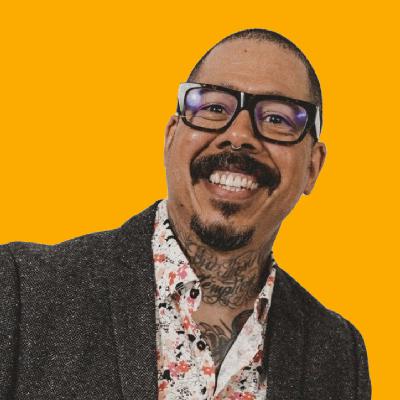 From Burnout and Isolation Into Allyship and Inspiration: The Intersectionality of Music, Design, Inclusion, and Social Justice With Kendall “Boo Boo” Howse