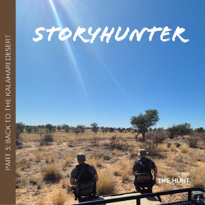 The Hunt The Hunt