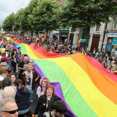 Ten years on from Ireland’s Marriage Referendum and its influence