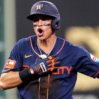 Brian McTaggart On The Astros Offseason Moves and Mauricio Dubón Trade