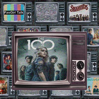 The 100 6x12 discussion ft. Mitchel @mitchelt._