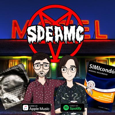 Episodio 21 Anécdotas de Motel Episodio 21 Anécdotas de Motel