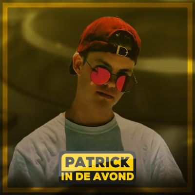 Patrick In De Avond | 17 November 2019 | Martin B