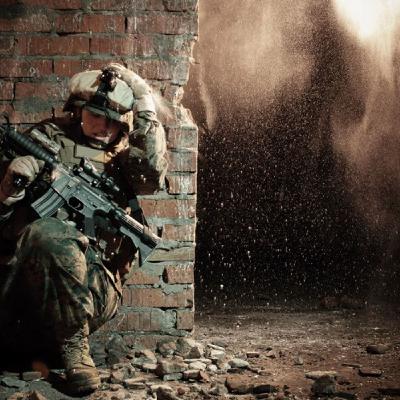 Estrategia 26: Niégales blancos de ataque