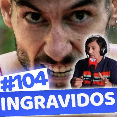 #104 Mundial Canfranc #trailrunning 🌍 ¿TOR des Geants con Kilian Jornet?