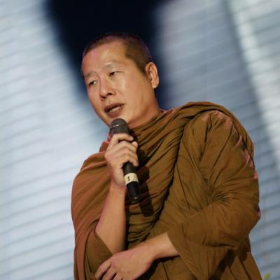 Mewaspadai Keserakahan dan Kemarahan 🇮🇩| Bhante Uttamo