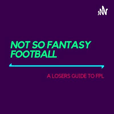 NSFF S4E1 New season pod NSFF S4E1 New season pod