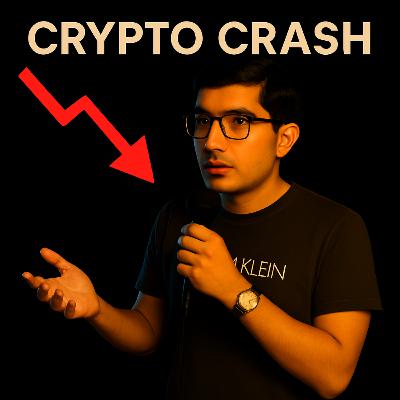 Crypto Crash: cosa è SUCCESSO DAVVERO quella notte? Luci e Ombre.. Crypto Crash: cosa è SUCCESSO DAVVERO quella notte? Luci e Ombre..