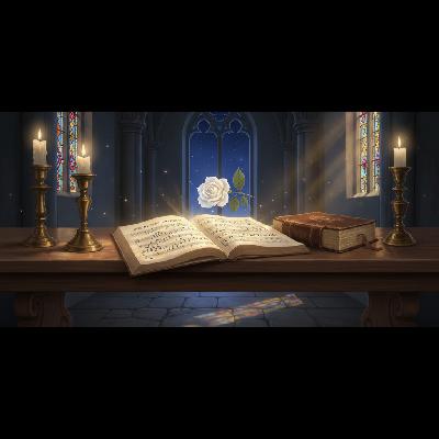 Clásicos populares - Bach y la calma entre las tormentas - 26/12/25