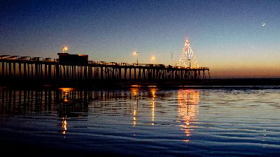 Estados Unidos en Navidad: luces, desfiles y celebraciones únicas de costa a costa Estados Unidos en Navidad: luces, desfiles y celebraciones únicas de costa a costa
