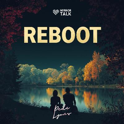 Rebootment, Not Retirement: Dede Lyons on Self-Love, Angel Guidance, and Living a High-Vibrational Life