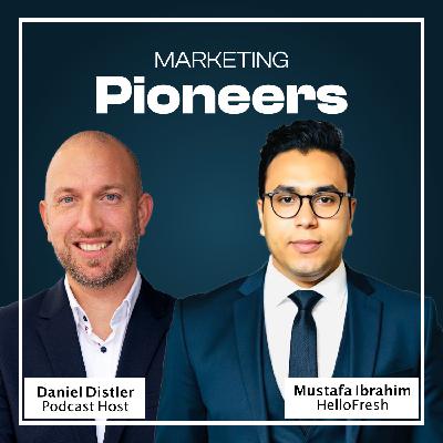 State-of-the-Art Marketing Measurement | With Mustafa Ibrahim 🇺🇸 State-of-the-Art Marketing Measurement | With Mustafa Ibrahim 🇺🇸