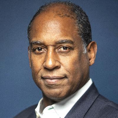 Greg Thomas: Can Injustice Catalyze a Hero's Journey?