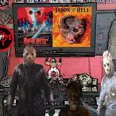 Friday the 13th series recap and review part 4