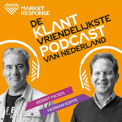 Aflevering II: Vanuit bezieling naar strategie
