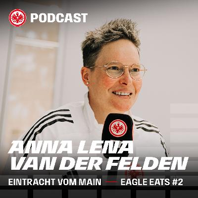 Wie entscheidet Ernährung über die Performance am Spieltag, Anna Lena van der Felden?
