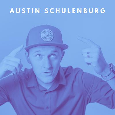 Artist & Creatives Interviews | Austin Schulenburg