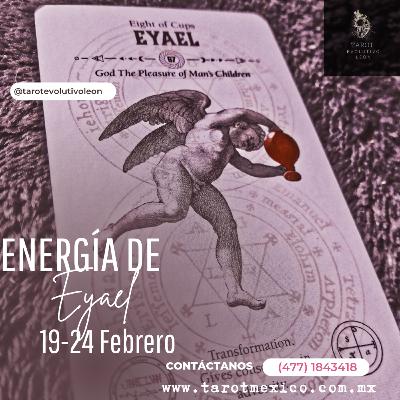 Cómo trabajar con el Ángel Eyael 65