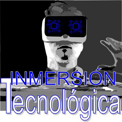Episodio 5 - Metaverso Episodio 5 - Metaverso