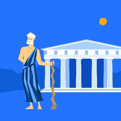 Ο Ασκληπιός και τα Ασκληπιεία της αρχαίας Ελλάδας (μέρος 1ο)