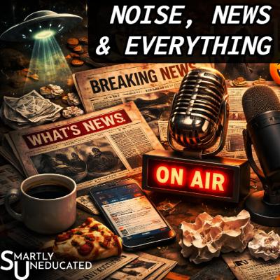 Noise, News & Everything Noise, News & Everything