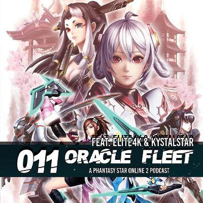 011: The End is Approaching w/ Elite4k & Kystalstar
