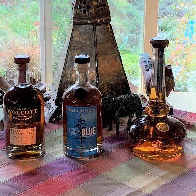 51: Episode 51: 3 More Excellent Bourbons