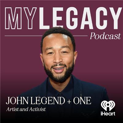 John Legend Plus One: From Struggle to Systemic Change