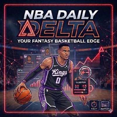 Wembanyama Shines, Westbrook's Triple-Double, Waiver Gems! (March 9, 2026)