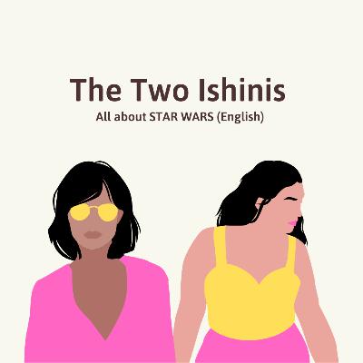 All about STAR WARS (English)