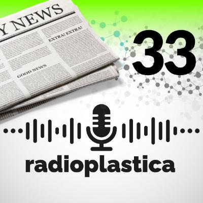 Tydzień w plastiku #33