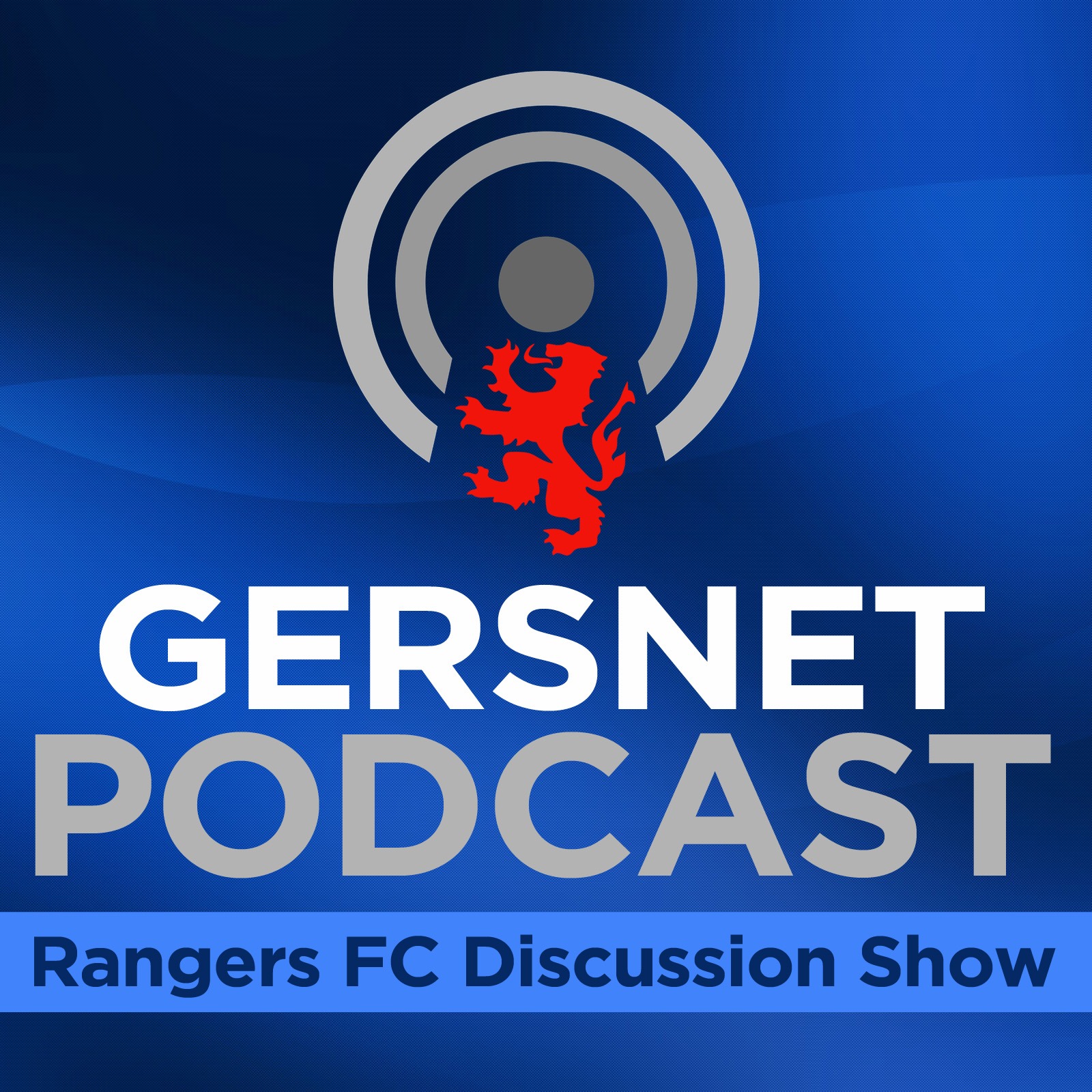 Gersnet Podcast