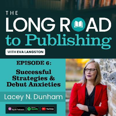 Successful Strategies & Debut Anxieties