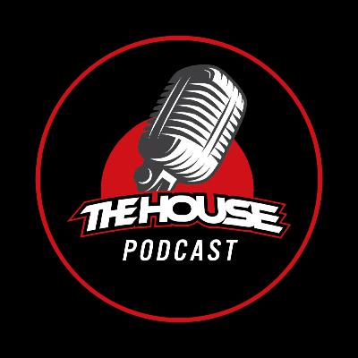 The House Cast ep.18- Mundial 2024: Finais Decisivas, Polêmicas e Tendências