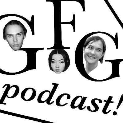 GFG Podcast Ep. 5: Designer Corpo Collabs? Uniqlo U, Peter Do x Banana Republic, Gap, & Old Navy GFG Podcast Ep. 5: Designer Corpo Collabs? Uniqlo U, Peter Do x Banana Republic, Gap, & Old Navy