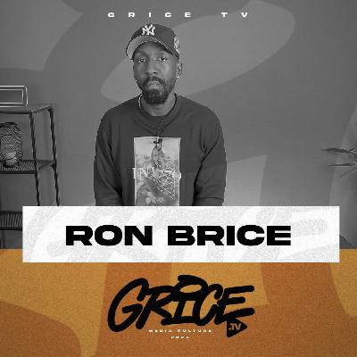 Ron Brice "Il y'a toujours de la bonne musique"