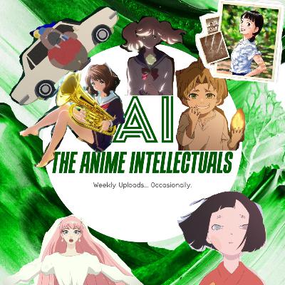 2021 Catchup and Flying Euphonium