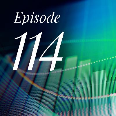 Episode 114: Fearless forecasts—does improbable mean impossible? Episode 114: Fearless forecasts—does improbable mean impossible?