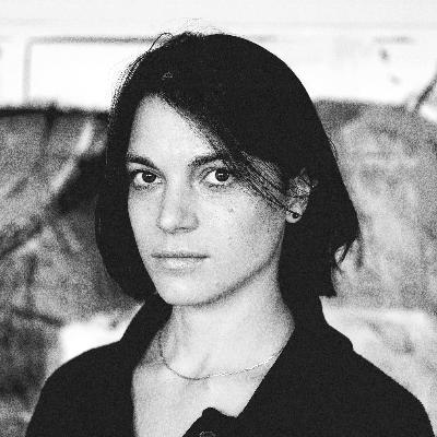 Clare Sestanovich Reads “Natural History”