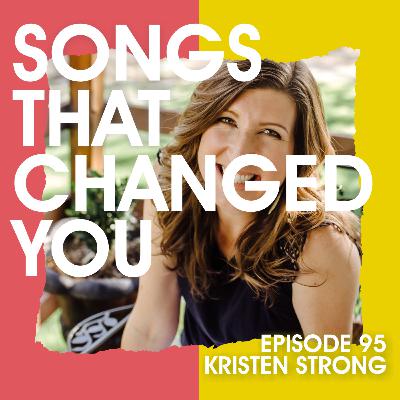 Kristen Strong (Ellie Holcomb - Red Sea Road) Kristen Strong (Ellie Holcomb - Red Sea Road)