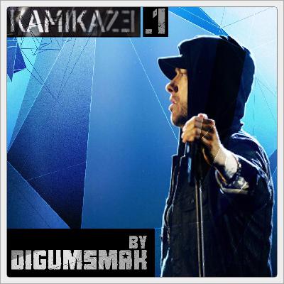 Kamikaze.1 by Digumsmak