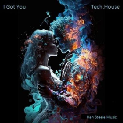 Episode 1589: I Got You (Tech/House Music)