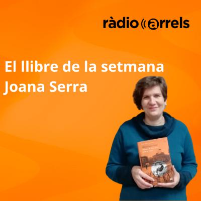 LLIBRE DE LA SETMANA - Mares Migrants, Fàtima Saheb
