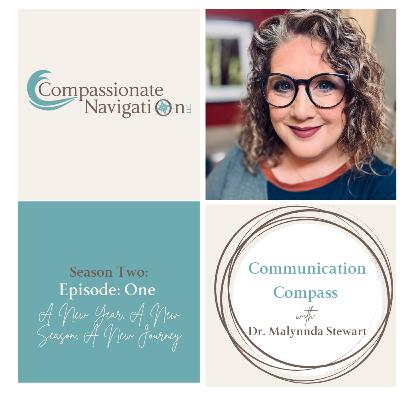 Episode 1: A New Year, A New Season, A New Journey