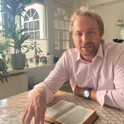 marnix van ede ik woon in israel 2