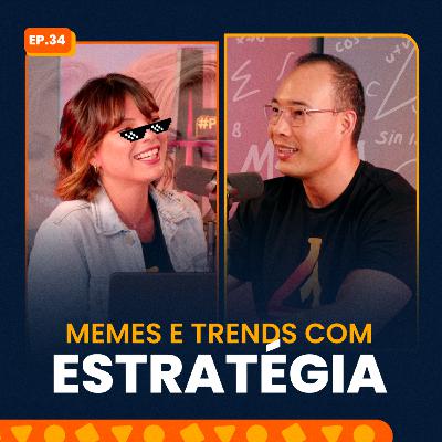 Como Utilizar Trends e Memes para Impulsionar seu Conteúdo