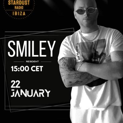 smiley - straight from the underground episode 6